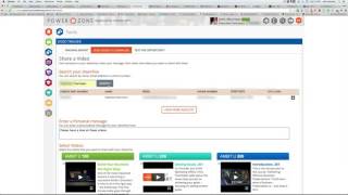 Ambit Video Tracker Explained