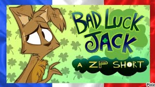 Zoophobia - "Bad Luck Jack" (Fandub VF)