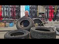 We Look at Trailer Tires a Little DIFFERENT!