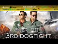 Sher Dil (2019) | Third Dogfight Scene