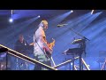 Bon Iver - U [Man Like] (Live @ Ziggo Dome, Amsterdam)