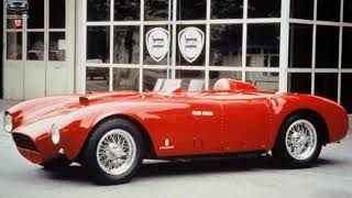 Lancia D24 Spider Sport (1953)