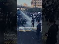 Ultra-Orthodox Jews clash with police in Jerusalem over conscription