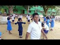 ମୂଷା ବିଲେଇ ଖେଳ school students sports