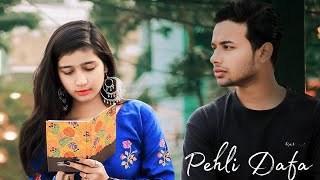 Pehli Dafa | Satyajeet Jena | Latest Hindi Songs | Romantic Love Story | RS Films #pehlidafa
