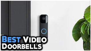 7 Best Video Doorbell 2022 - Hami Gadgets