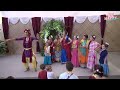 radha krishna dance mesmerizing indian classical performance be happy with krishna