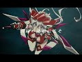 戦姫絶唱シンフォギア「x bravers」lyric video full size streaming now