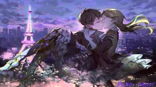 [HD] Nightcore - War paint