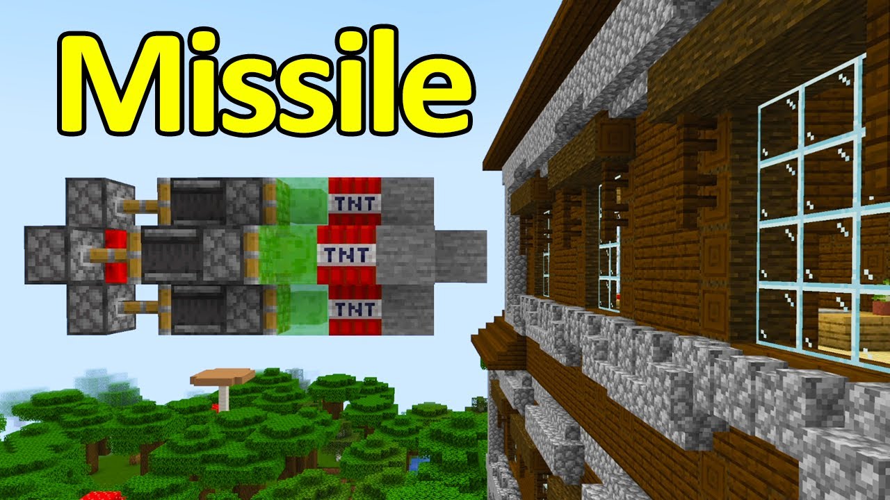 The Craziest Redstone Builds OF ALL TIME! #8