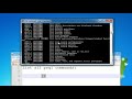 PostgreSQL - SQL Shell - List all psql commands