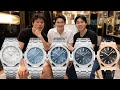 รีวิว Royal Oak ครบทุกไซส์