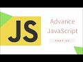 Focus and Blur Event of DOM||Programming||JavaScript Course||programming||Learn JavaScript||web