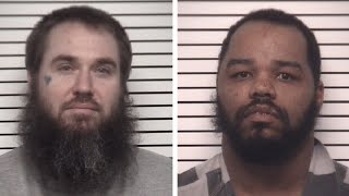 Inmates accused of having contraband sent to Iredell Co. Detention Center