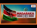 DAYBREAK | 60TH Madaraka day celebrations at Moi stadium Embu (Part 2)