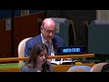 UN adopts Ghana's slavery resolution as US, Europe resist - News