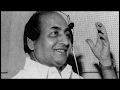 Download Mohd Rafi - Two Rare Songs (Dawedaar and Zinda Dil) In Mp4 3Gp Full HD Video