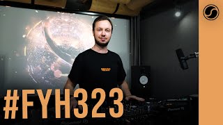 Andrew Rayel - Find Your Harmony Episode #323