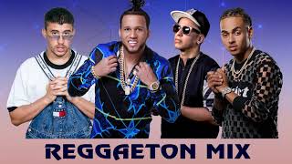 Reggaeton Mix 2020   Mix Canciones Reggaeton 2020   Daddy Yankee, Maluma, Ozuna, Yandel, Bad Bunny