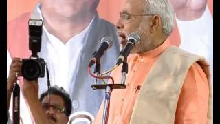 Modi Apologised for the 2002 post-Godhra riots