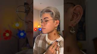 Covering Up My Hickey Shorts Makeup Makeuptutorial
