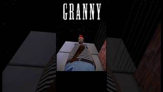 Granny wtf glitch#shorts#granny #grannytrolling😱#shortsfeed||