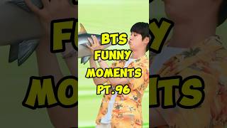 BTS never runs out of funny moments 🤣💜#bts#funny#shorts