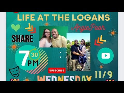 Life At The Logans Convo Youtube