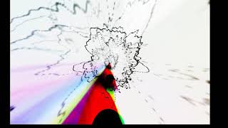 Kid Cudi - Cudi Zone - Music Video - Visualizer - Synchronized