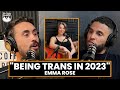 Transgenderism, Trans Women in Women's Sports, What Bathroom Should Trans People Use? | Emma Rose