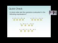 Java Expressions and Scanner Class (Lecture 2 Part 2)