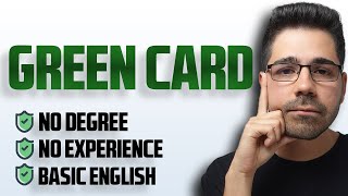 What is The EB3 Visa Unskilled - Green Card [2025]