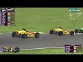 gsrc.inc thursday night motorsport 2024a rd 06 formula vee porsche cup