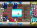 MegaMan Zero 4 - Boss: Sub Core (No damage & Weakness)