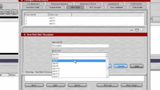 IP Office Soft Console: Administration