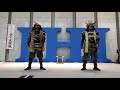 やまがた愛の武将隊　2017 11 18　「ihiフォーラム2017」　弐回目