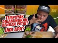 Sambal Tempoyak Goreng Cikgu Melly, Resipi Asli Nogori Sembilan!