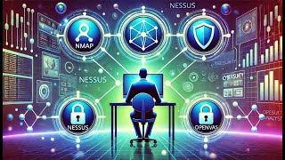 Tools Cybersecurity Analysts use for Vulnerability Scanning