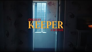OhGeesy - KEEPER (feat. A Boogie Wit da Hoodie) [ Music ]
