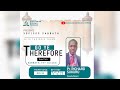 VOP/SOP Sabbath || Go Ye Therefore - Pr Richard Sukuru || 19th Oct 2024