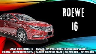 Roewe i6