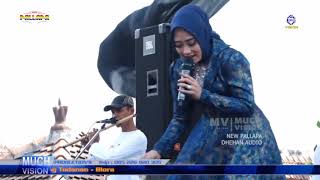 TINTA MERAH - ANISA RAHMA - NEW PALLAPA LIVE GEGUNUNG KULON (2023)