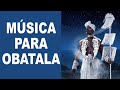 🕊 Música para Obatala 🕊 Canto a Obbatalá 🐘 Canción Santera Cubana religión Afrocubana Yoruba Locumi