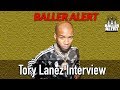 Tory Lanez Talks His New Hairline & More!