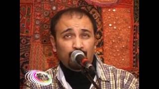 Ustad Sharif Ghazal** Mahfeli song  ** سنگ میزنند