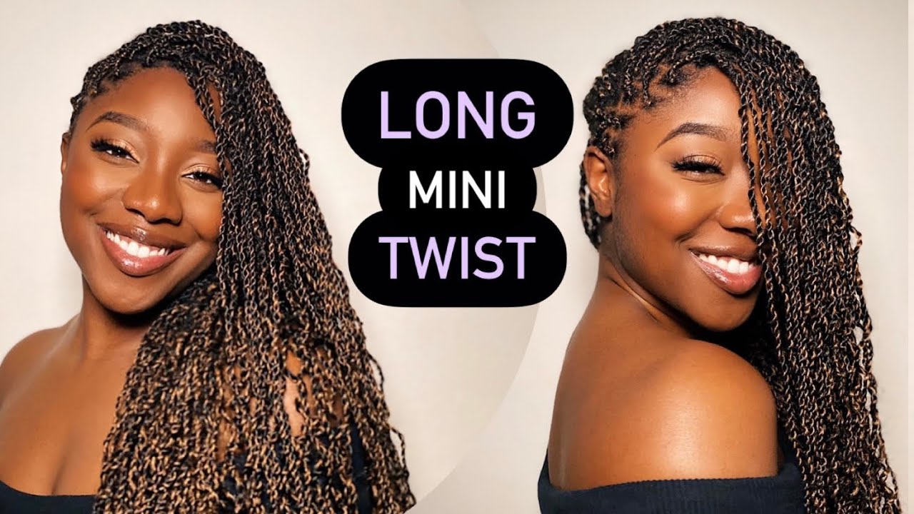 Mini Twists With Extensions