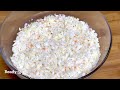 original kfc coleslaw salad എളുപ്പത്തിൽ വീട്ടിലുണ്ടാക്കാം malayalam recipe video 354rd