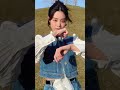 20230326 yiyang s douyin update 因为阳光很好，所以最后一拳我打歪了 心碎手势舞挑战 黑马计划 xuyiyang yiyang 徐艺洋 xyy