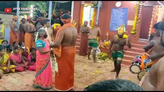 அய்யா கோவில் திருவிழா // கேசவபதி 2021 // Ayya kovil festival kesavaneri // kesavapathi