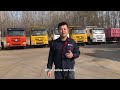 Brief Introduction to ChengChuan Heavy Truck~!!